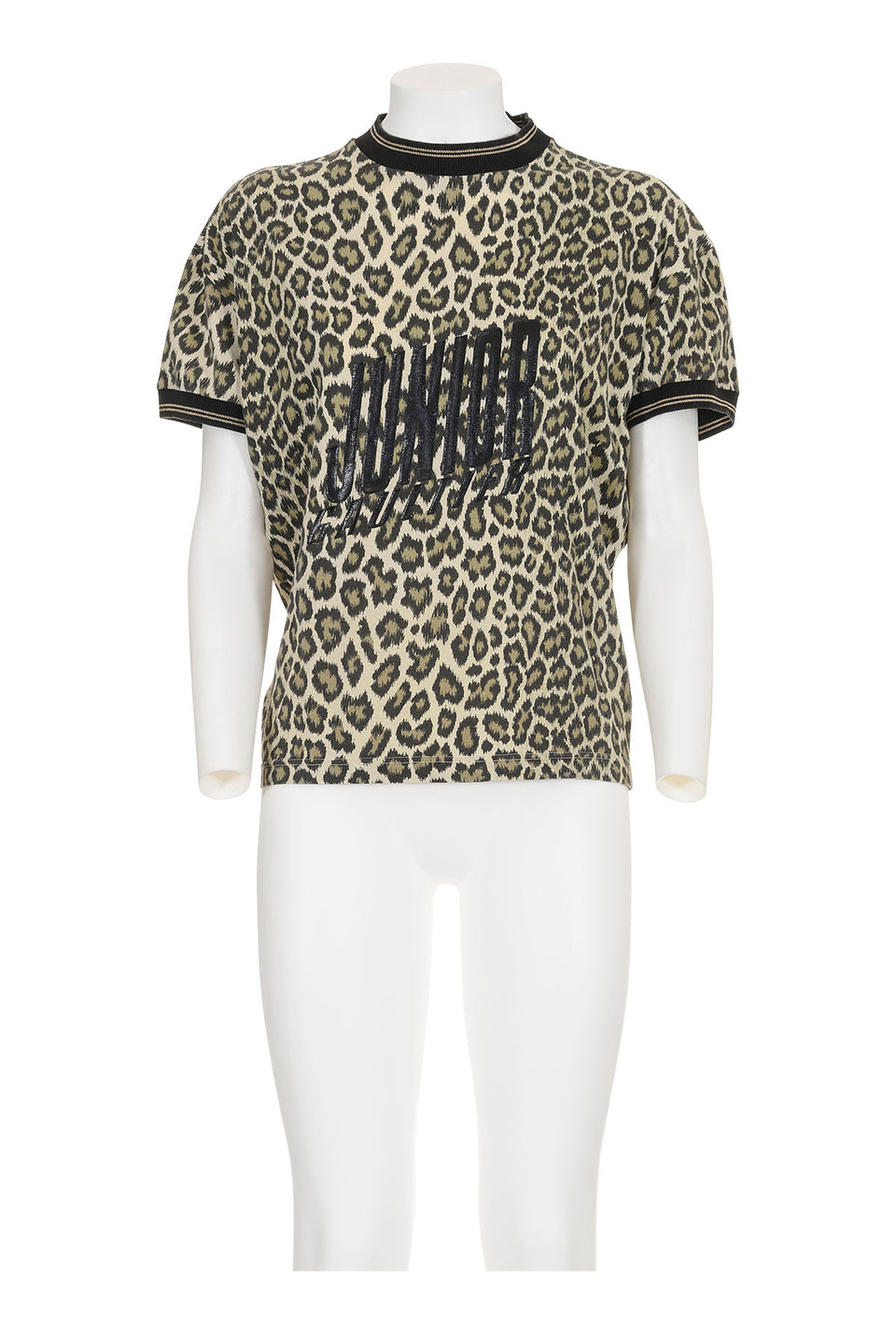 JUNIOR GAULTIER