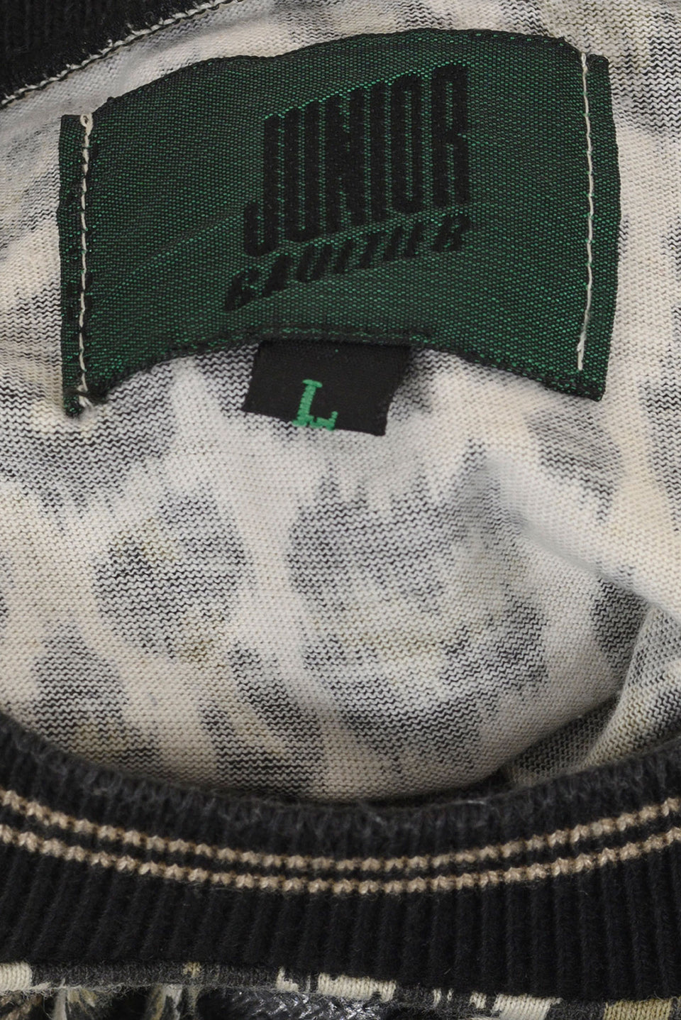 JUNIOR GAULTIER