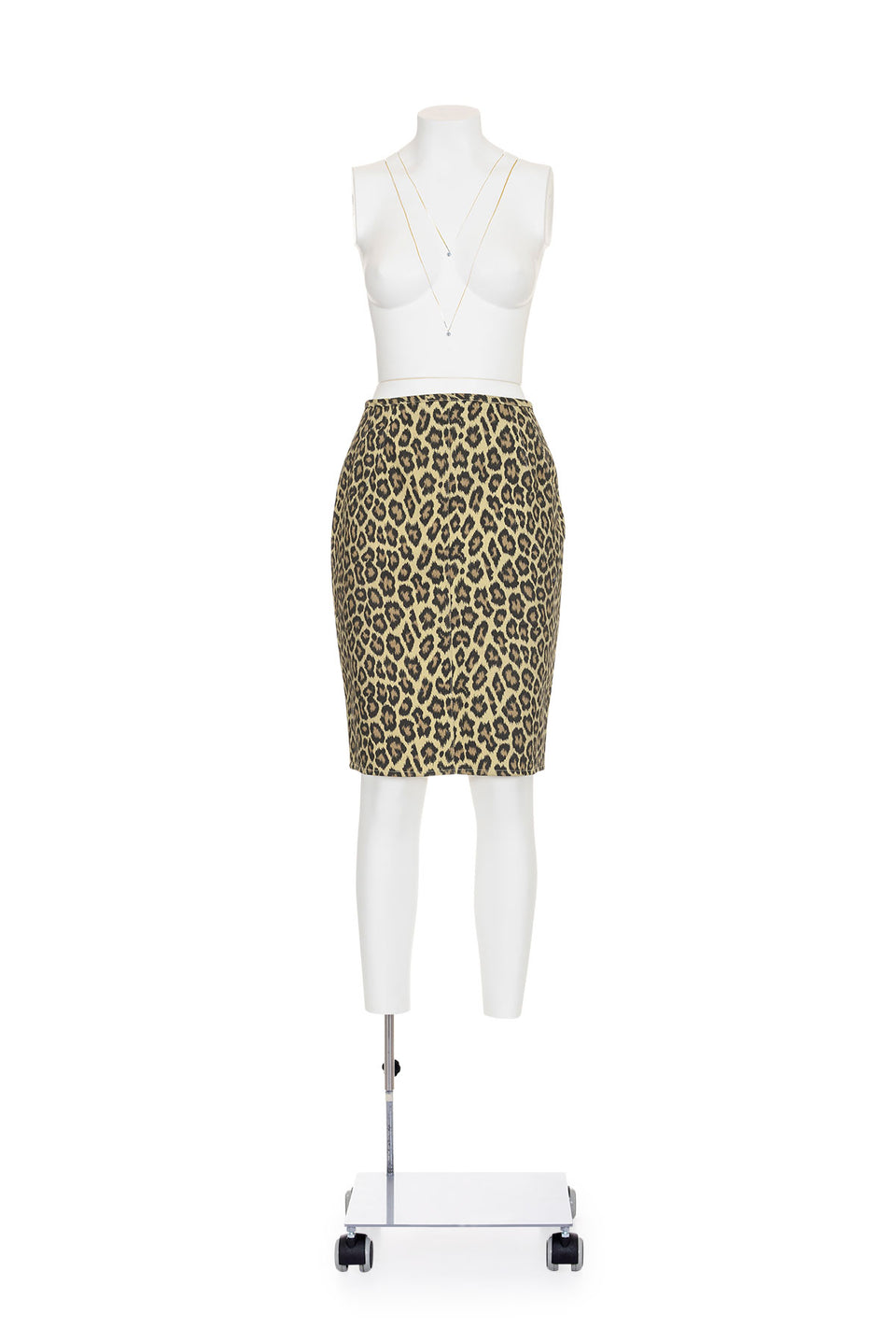 JUNIOR GAULTIER