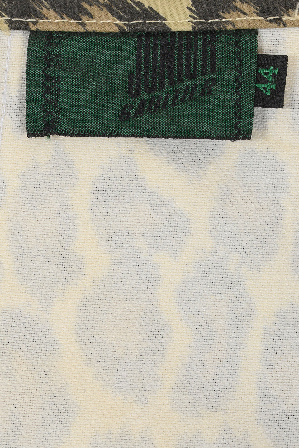 JUNIOR GAULTIER