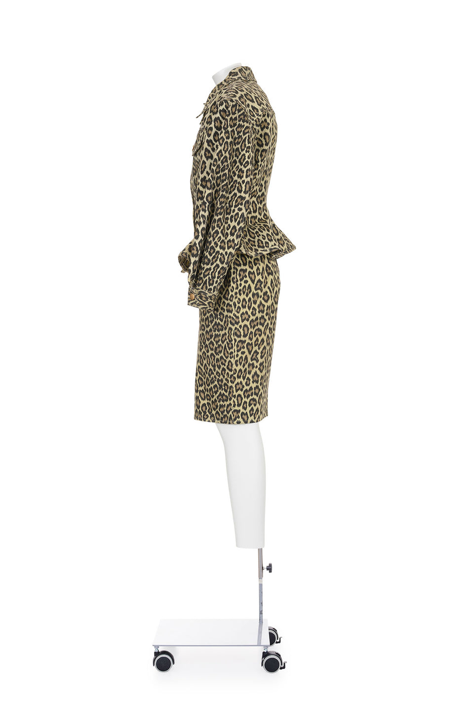 JUNIOR GAULTIER
