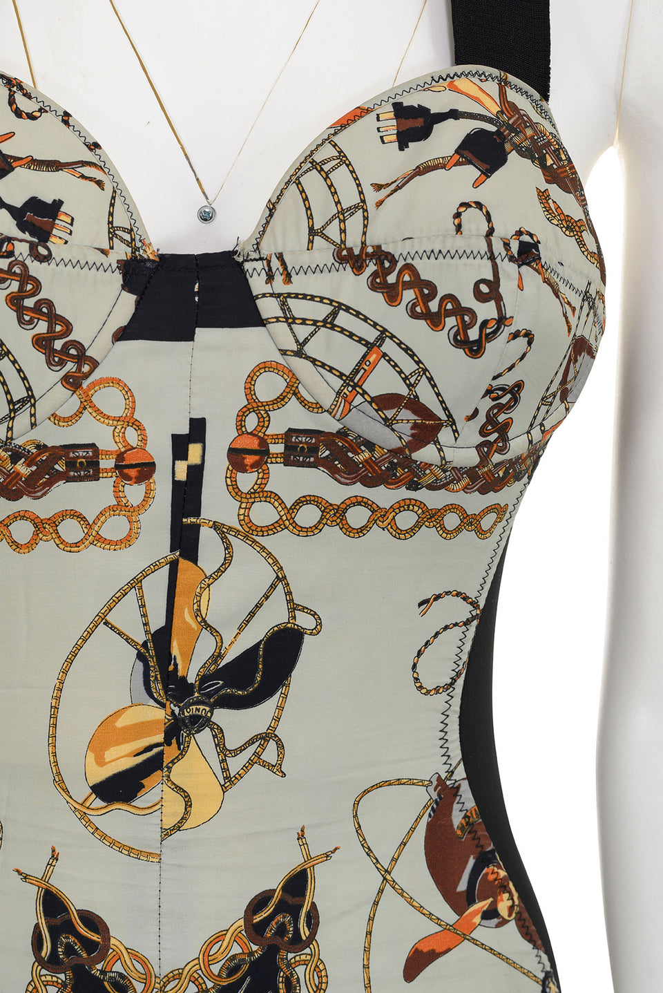 JUNIOR GAULTIER