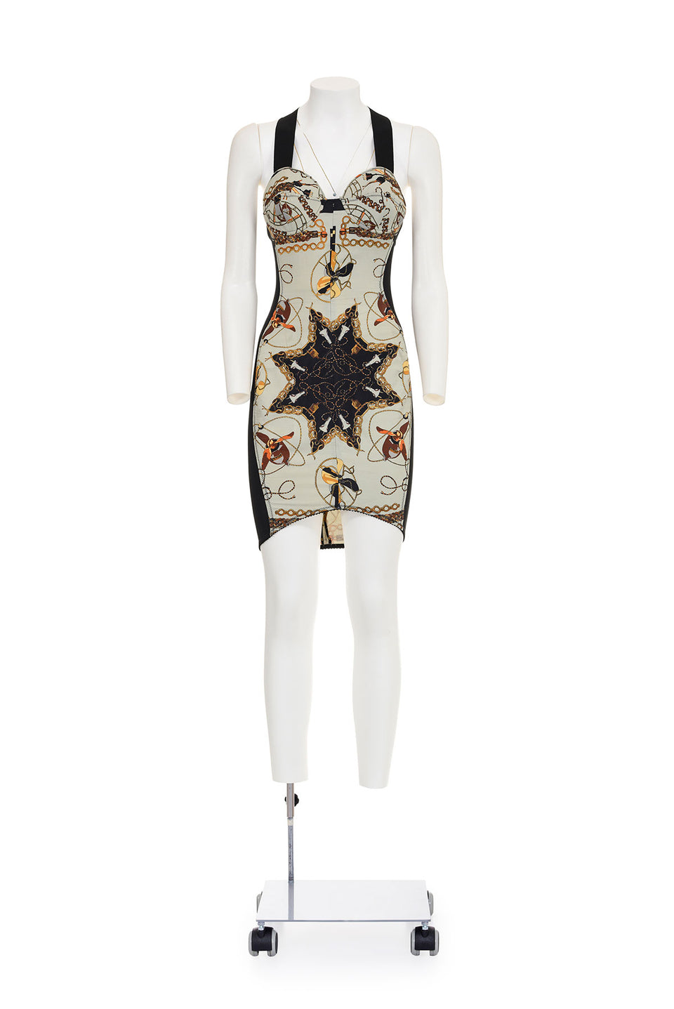 JUNIOR GAULTIER