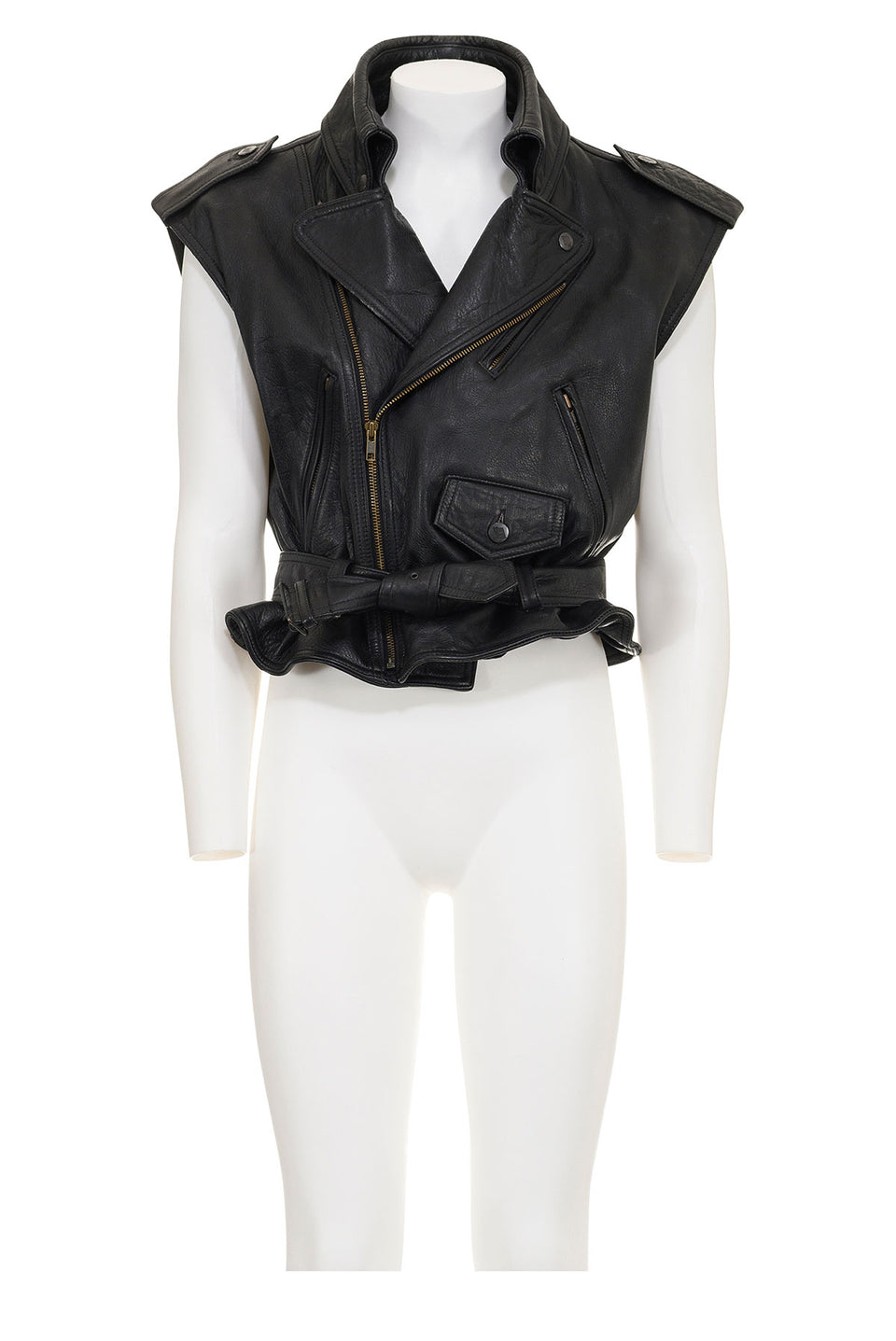 JUNIOR GAULTIER