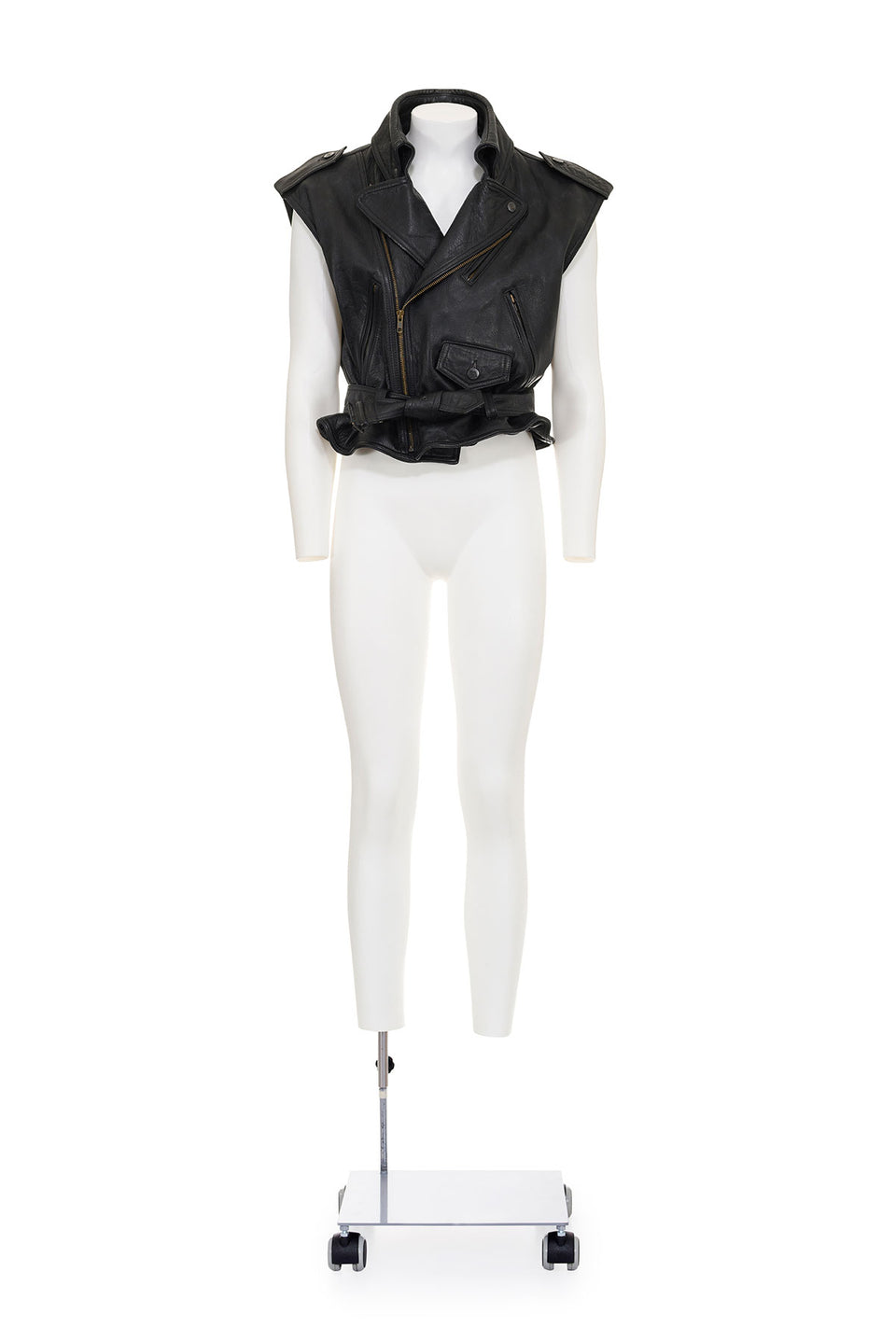JUNIOR GAULTIER
