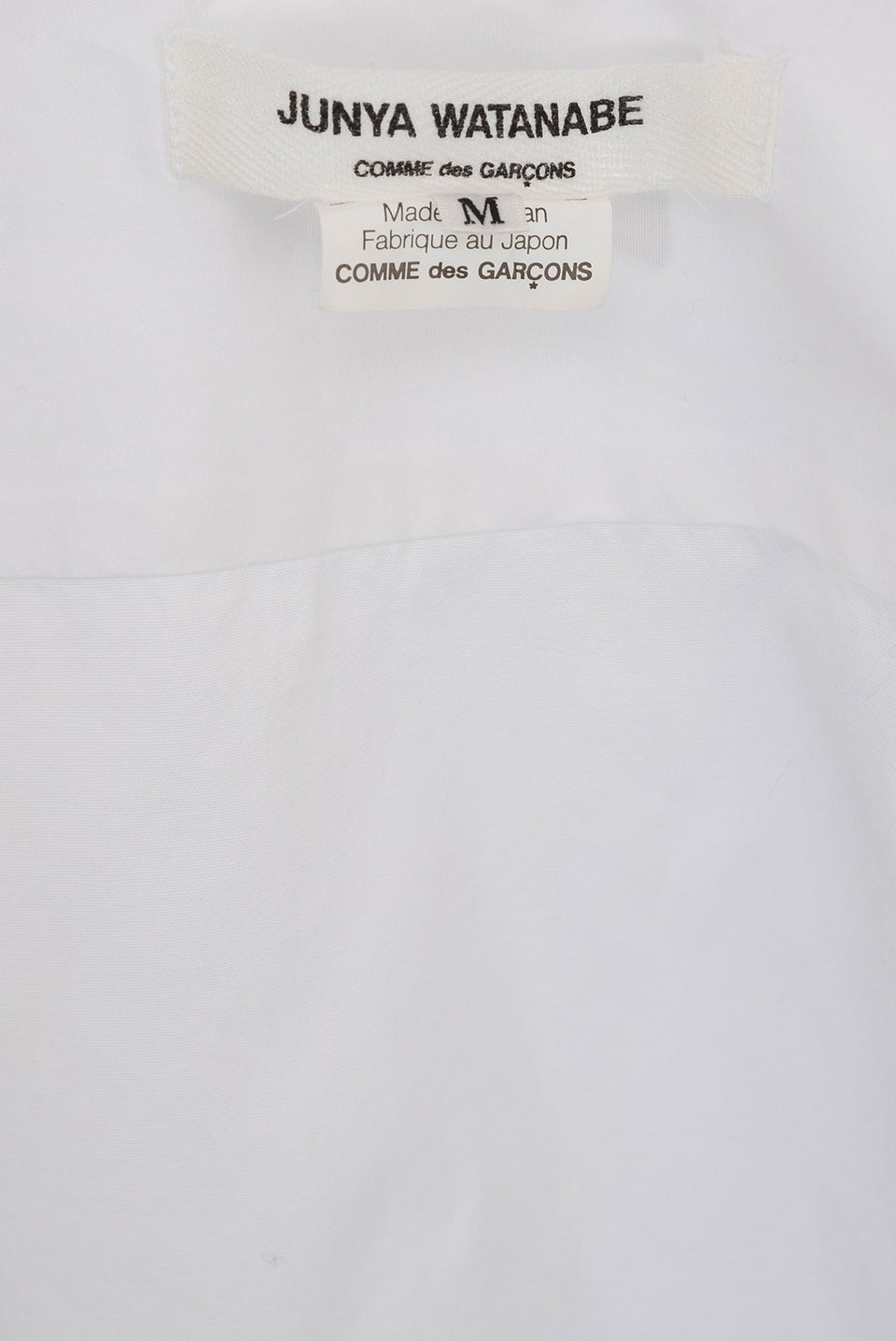 JUNYA WATANABE