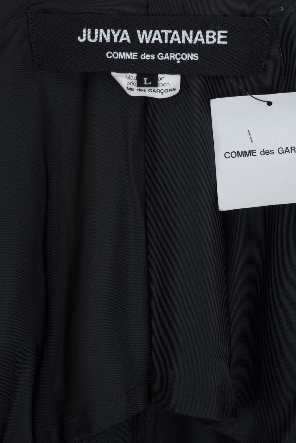 JUNYA WATANABE