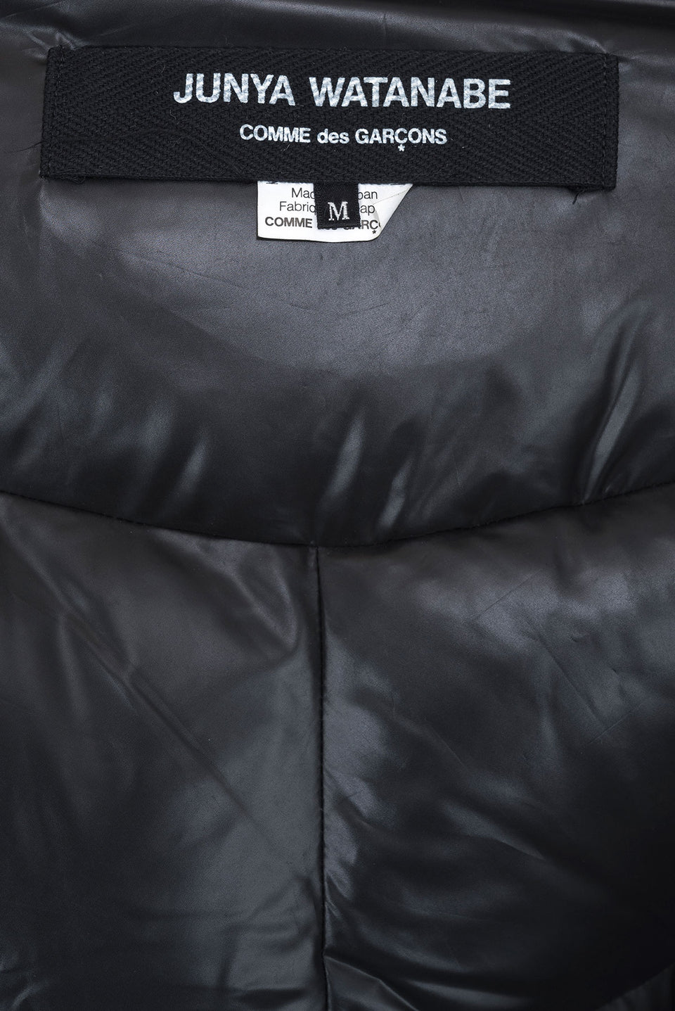 JUNYA WATANABE