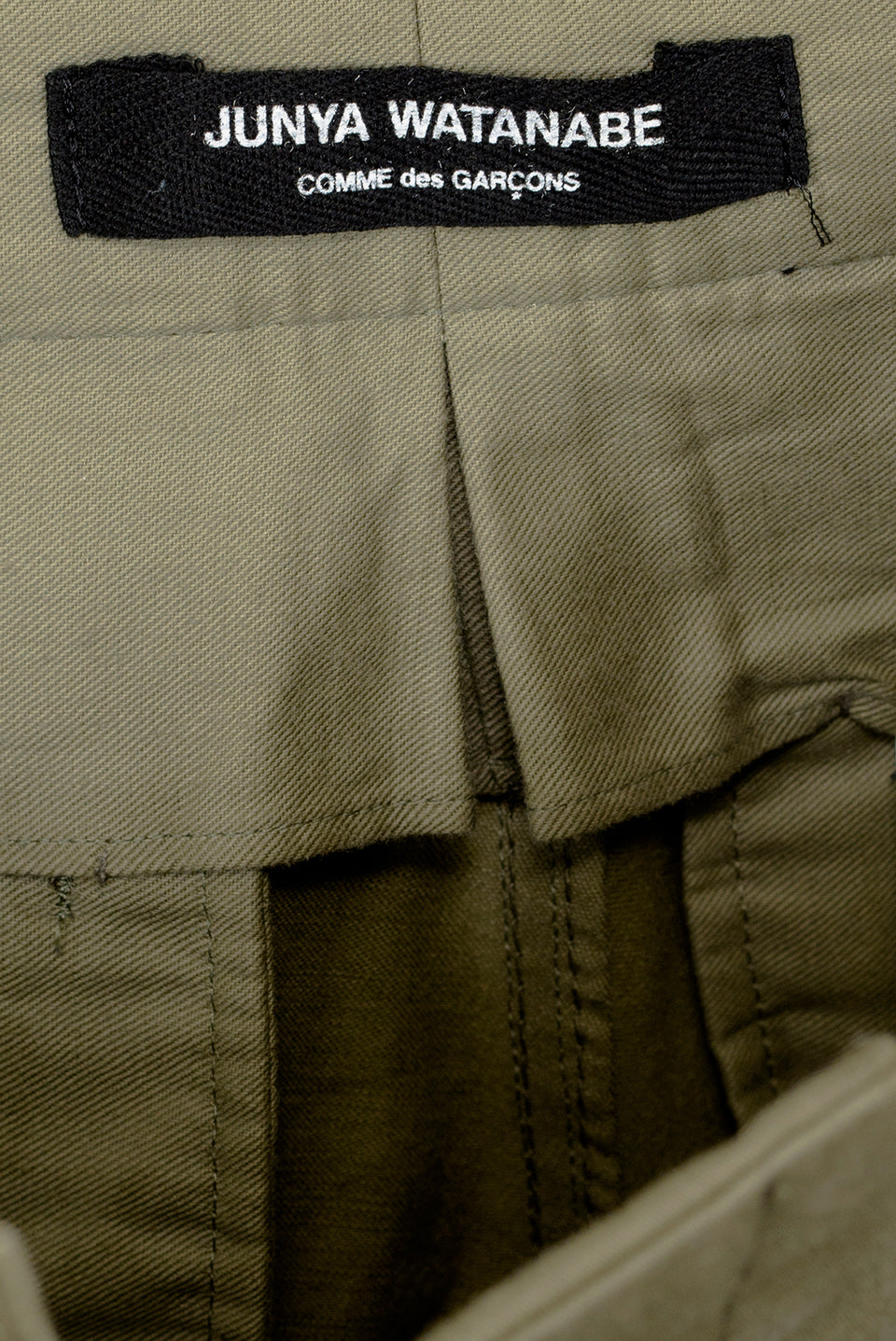 JUNYA WATANABE