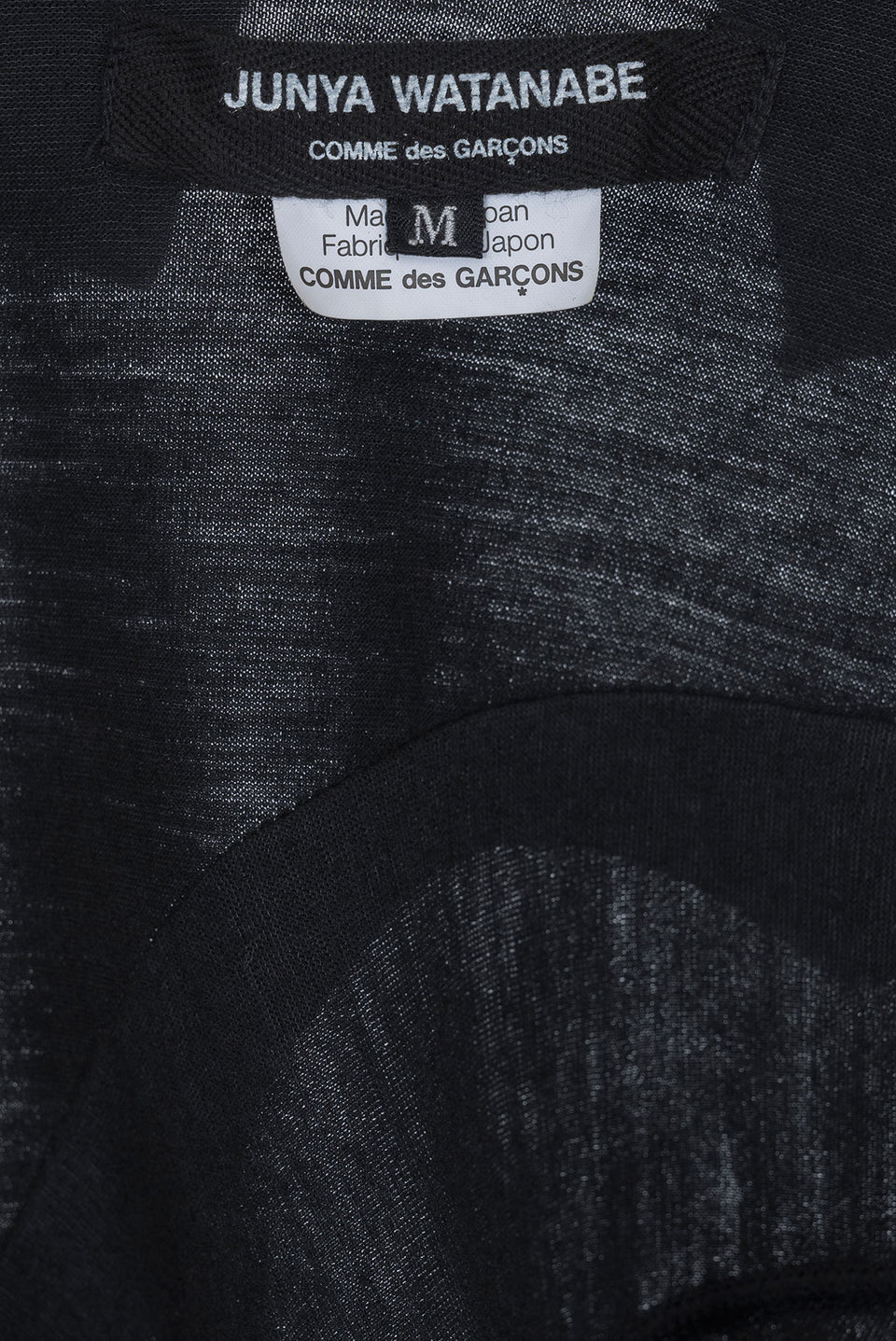 JUNYA WATANABE
