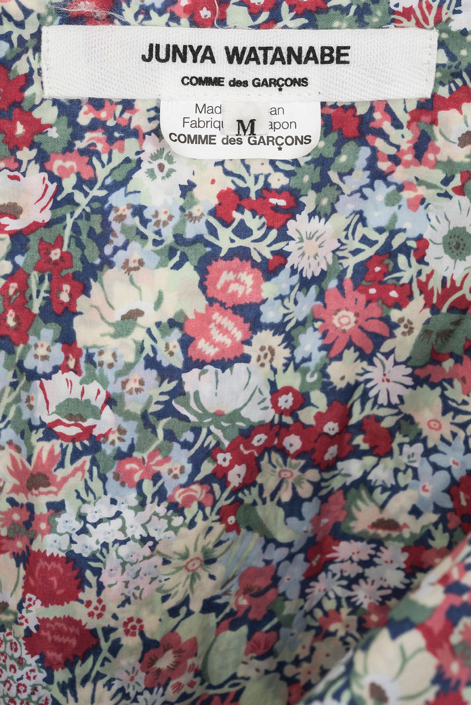 JUNYA WATANABE