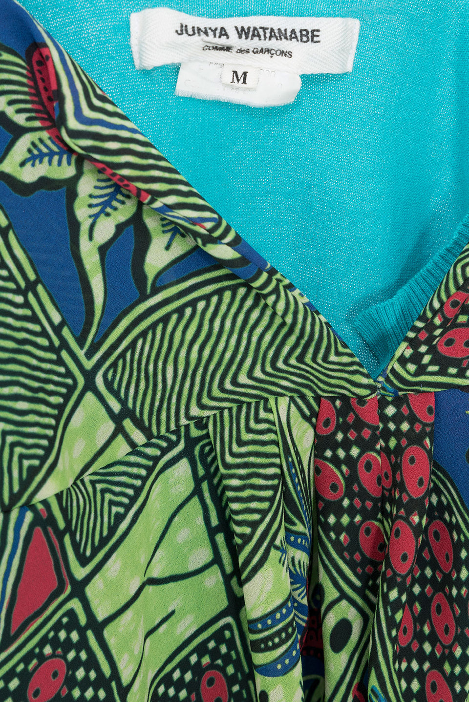 JUNYA WATANABE