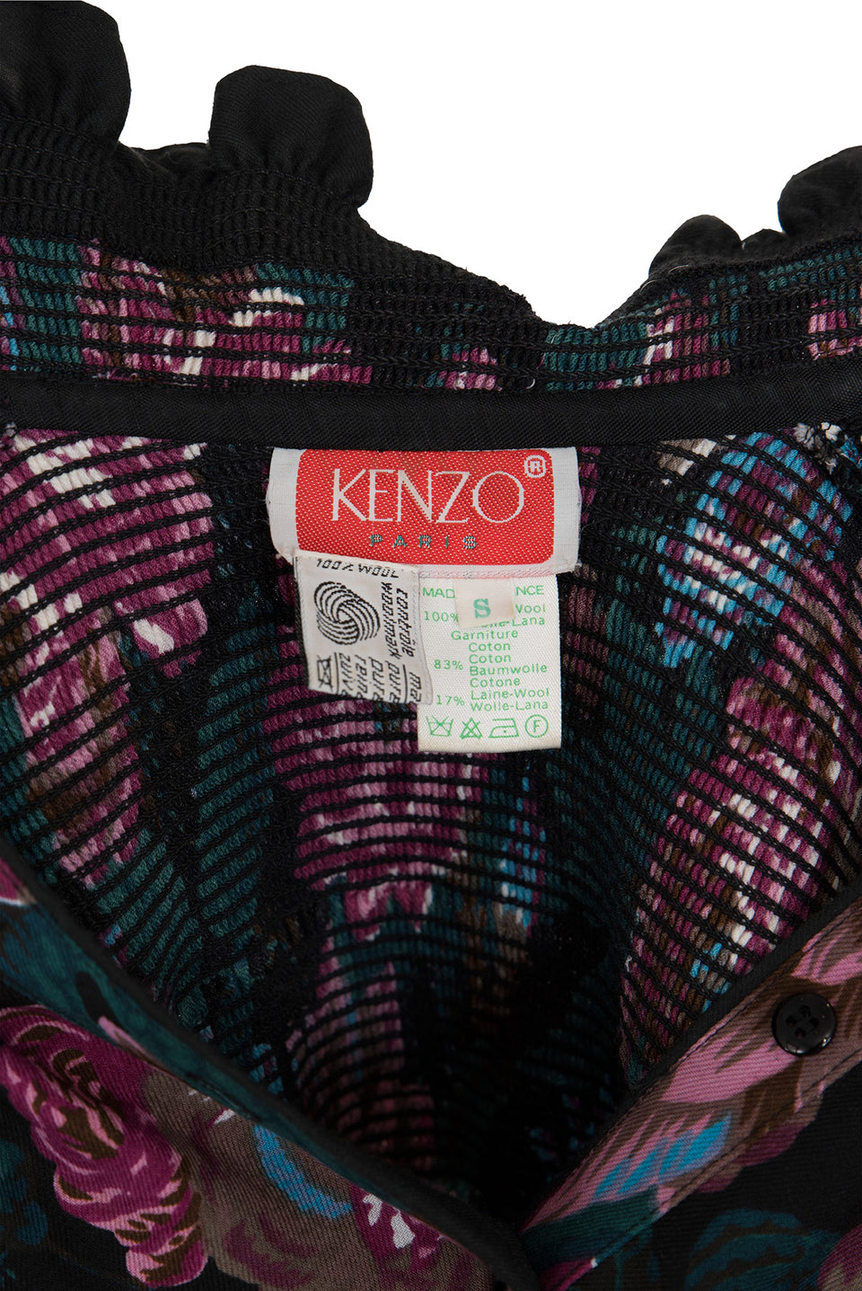 KENZO