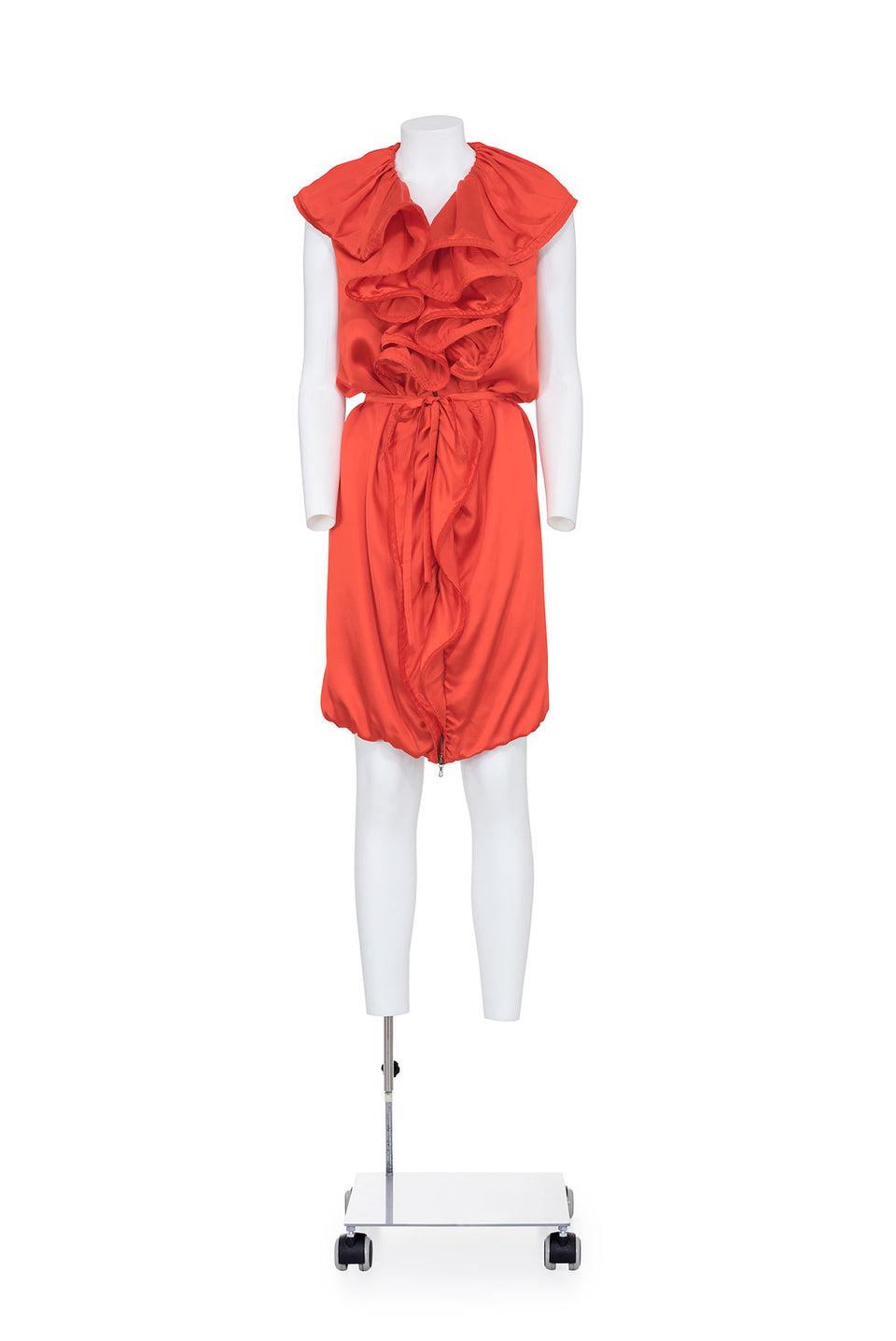 LANVIN BY ALBER ELBAZ