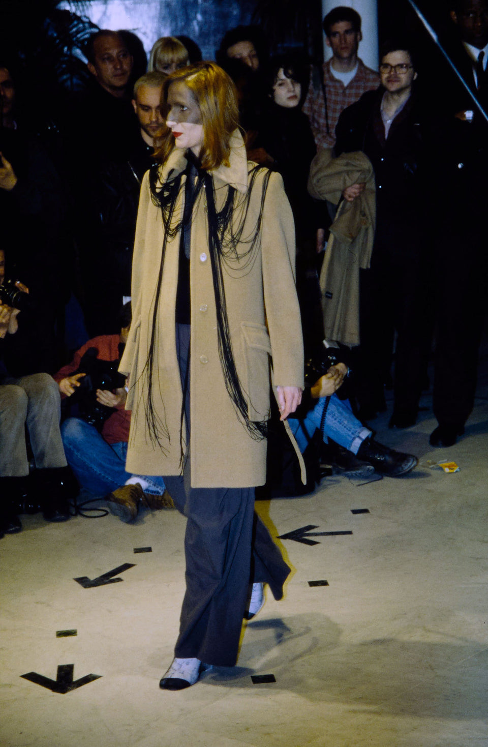 MAISON MARTIN MARGIELA