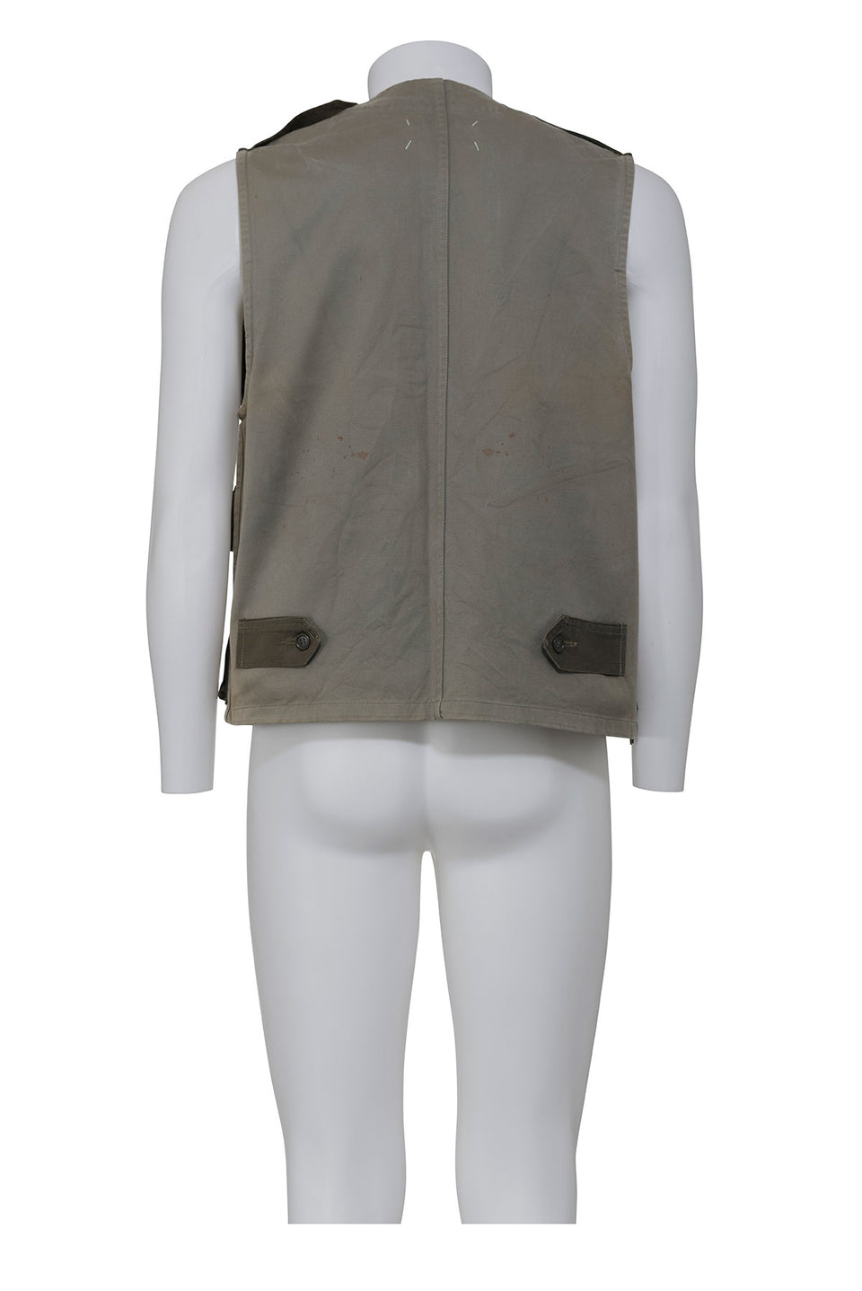 MAISON MARTIN MARGIELA