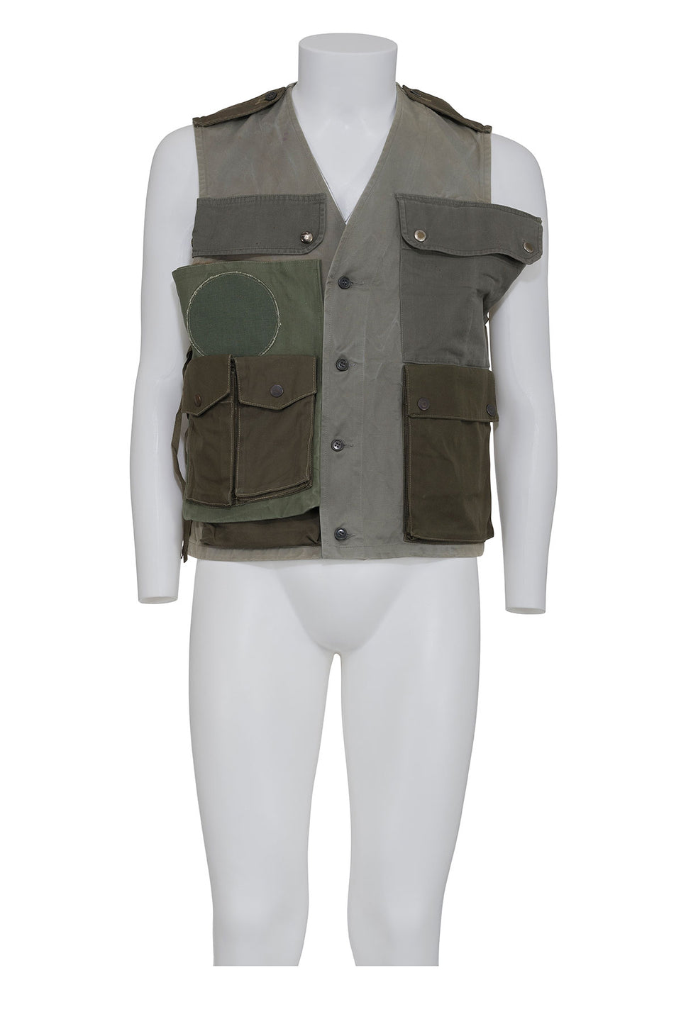 MAISON MARTIN MARGIELA