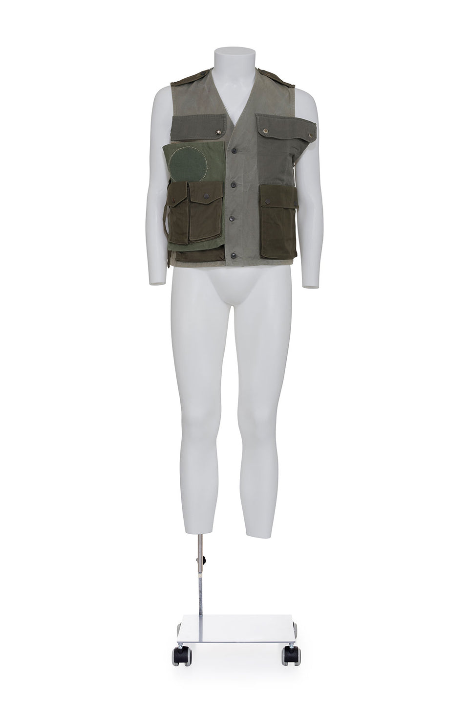 MAISON MARTIN MARGIELA