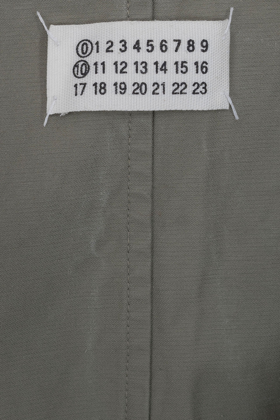 MAISON MARTIN MARGIELA