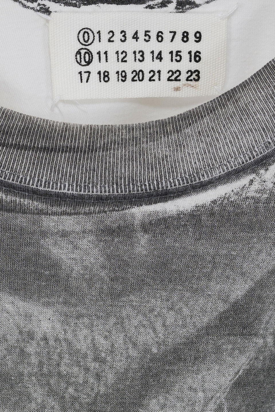 MAISON MARTIN MARGIELA
