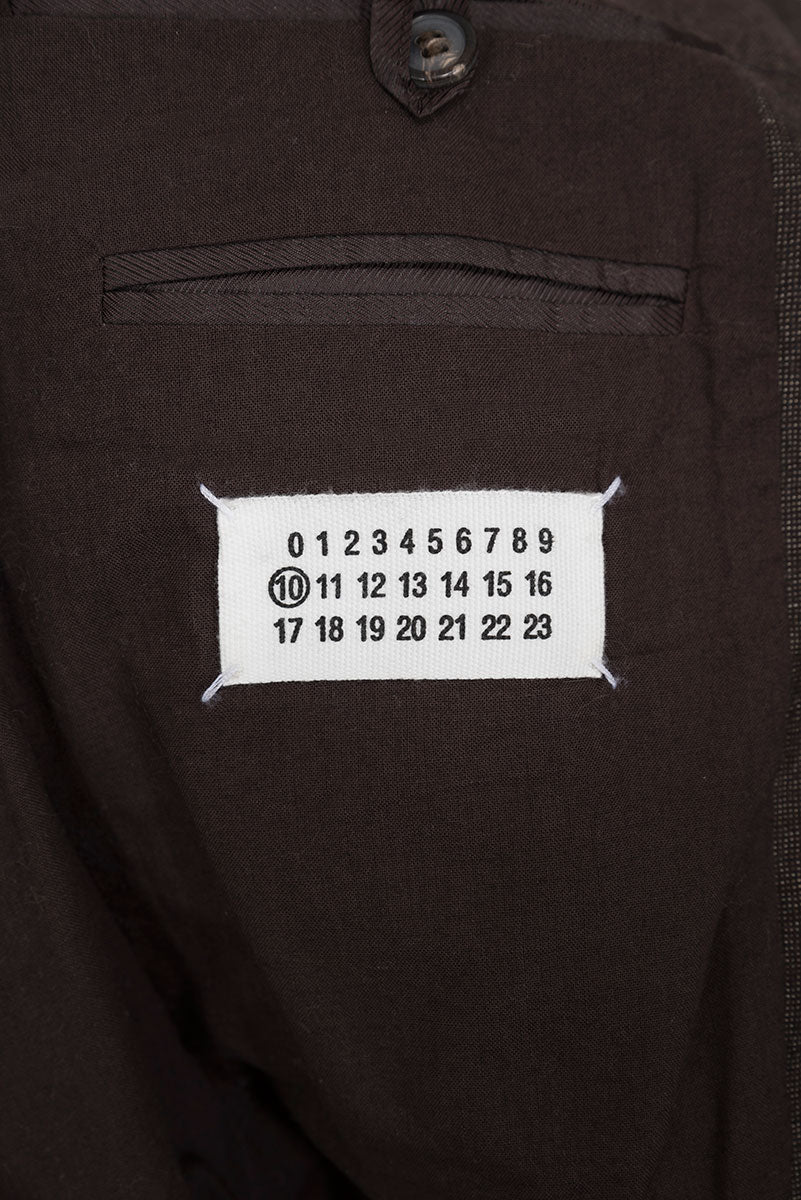 MAISON MARTIN MARGIELA