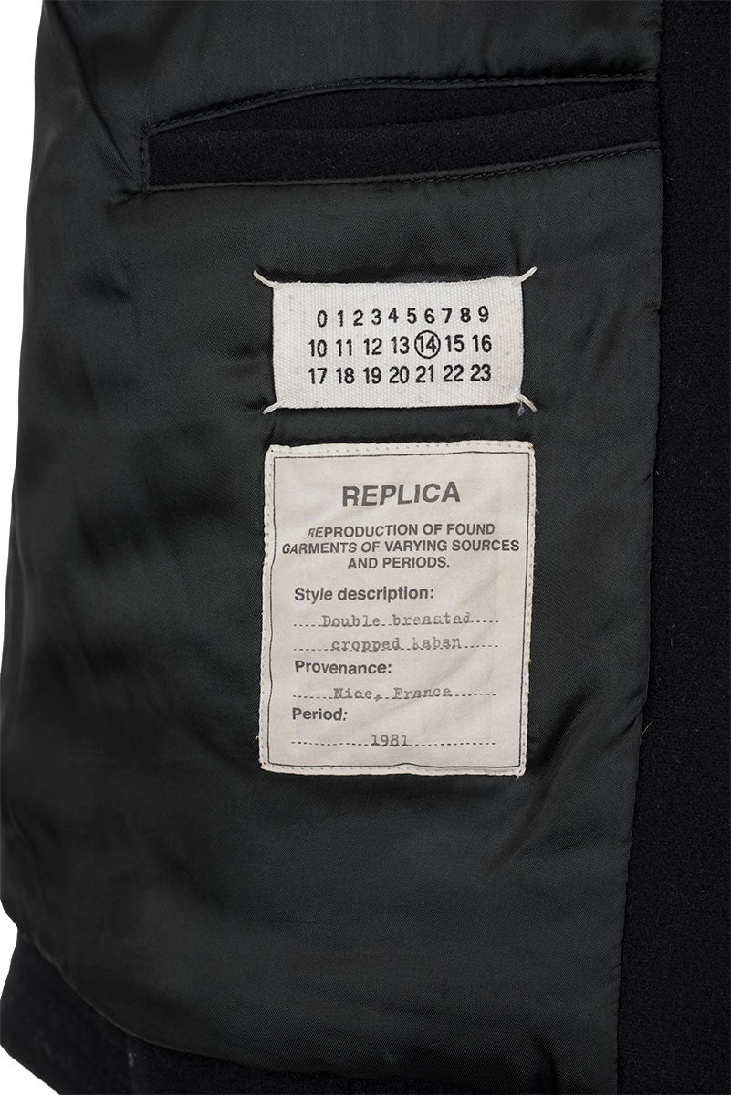MAISON MARTIN MARGIELA