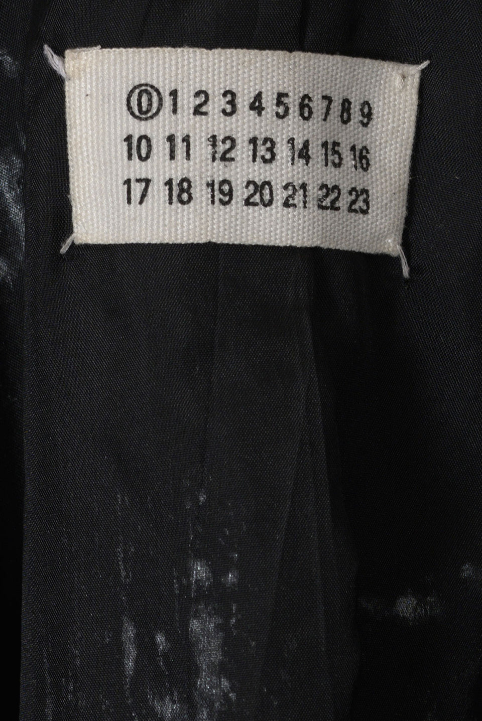 MAISON MARTIN MARGIELA