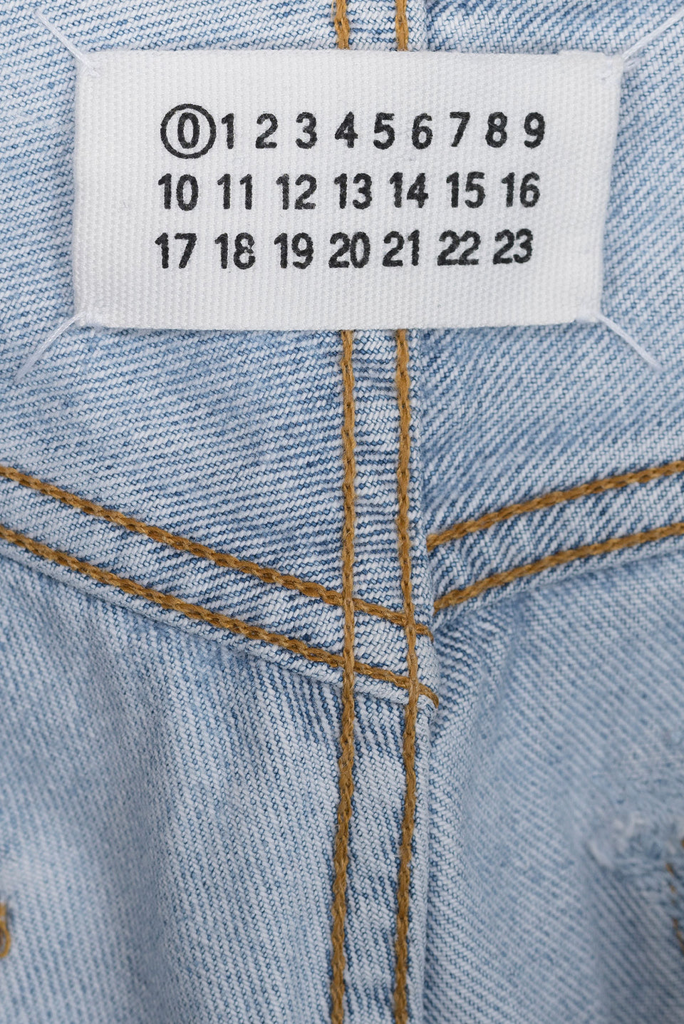 MAISON MARTIN MARGIELA