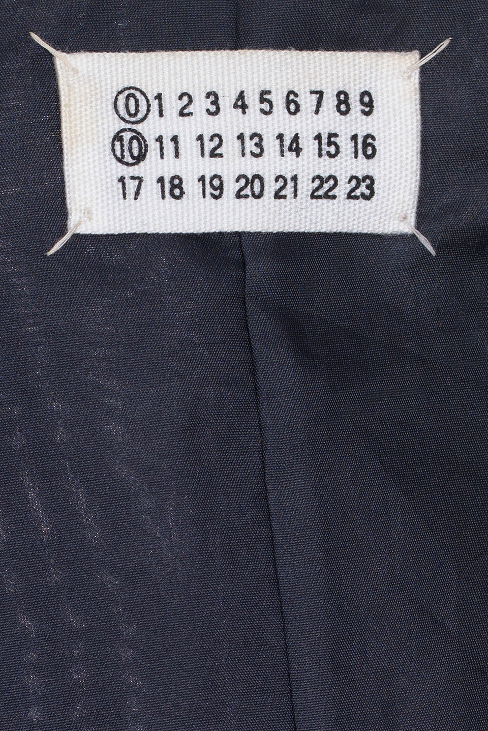 MAISON MARTIN MARGIELA