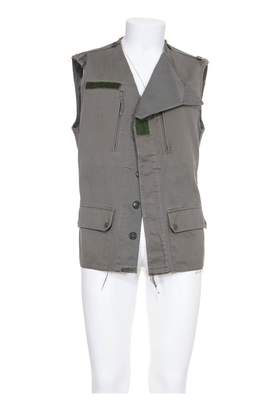 MAISON MARTIN MARGIELA