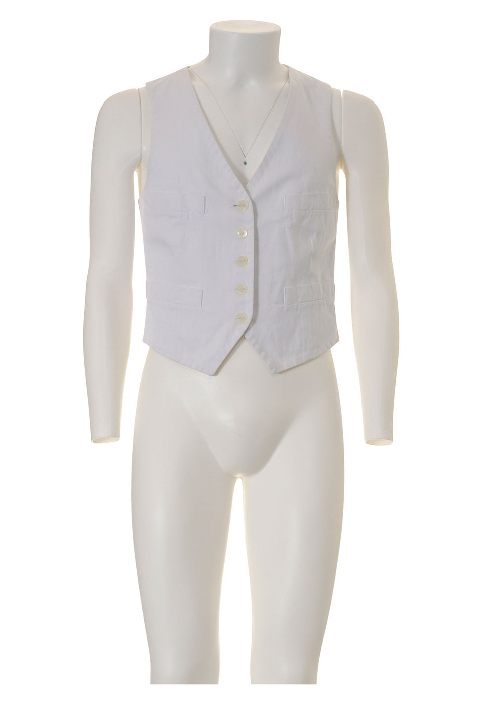 MAISON MARTIN MARGIELA