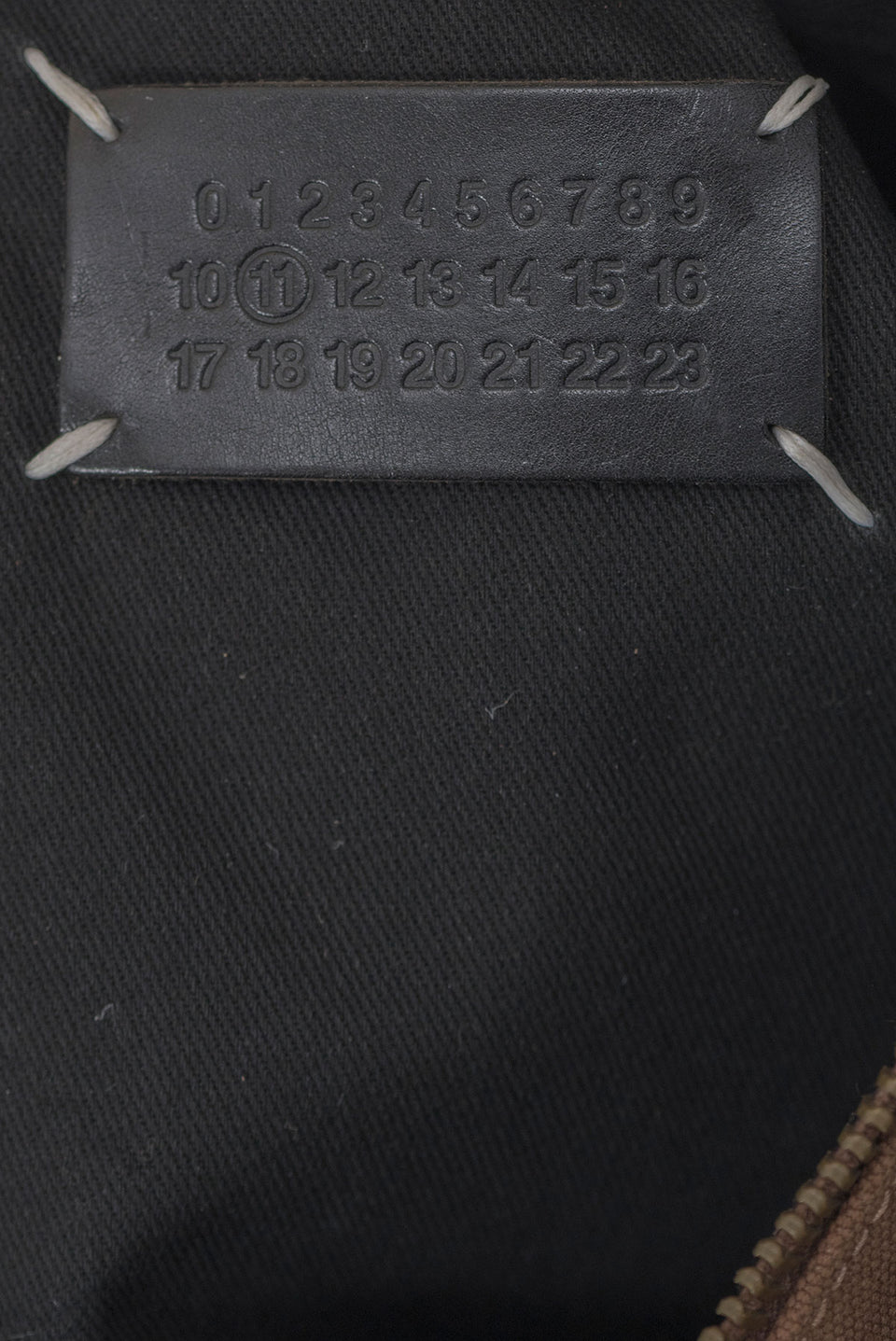 MAISON MARTIN MARGIELA