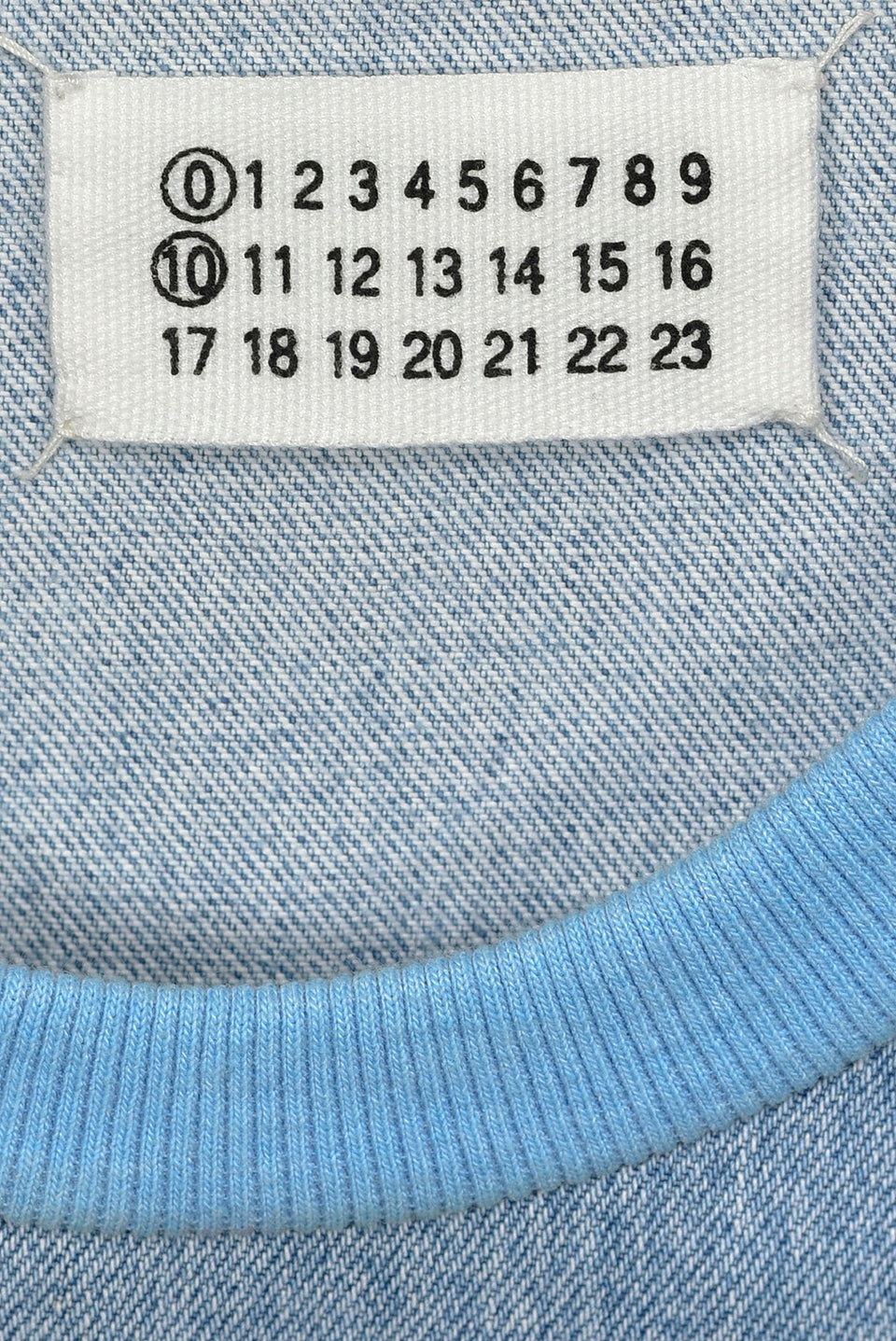 MAISON MARTIN MARGIELA