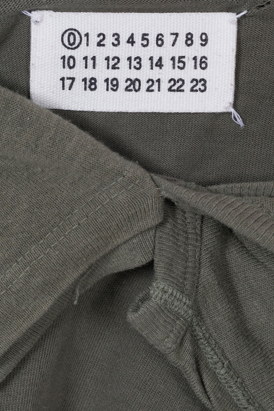 MAISON MARTIN MARGIELA