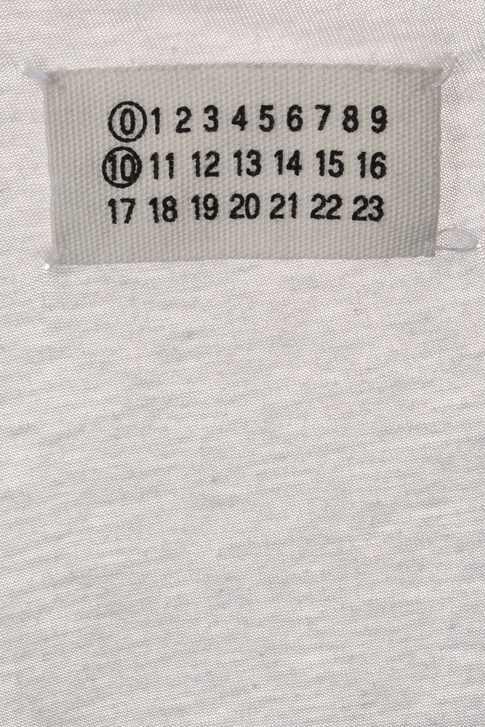 MAISON MARTIN MARGIELA