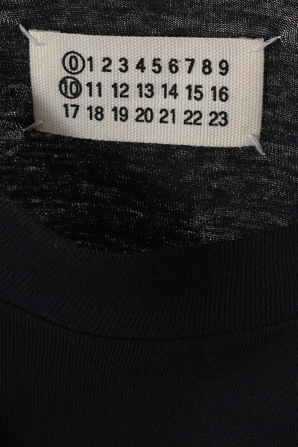 MAISON MARTIN MARGIELA