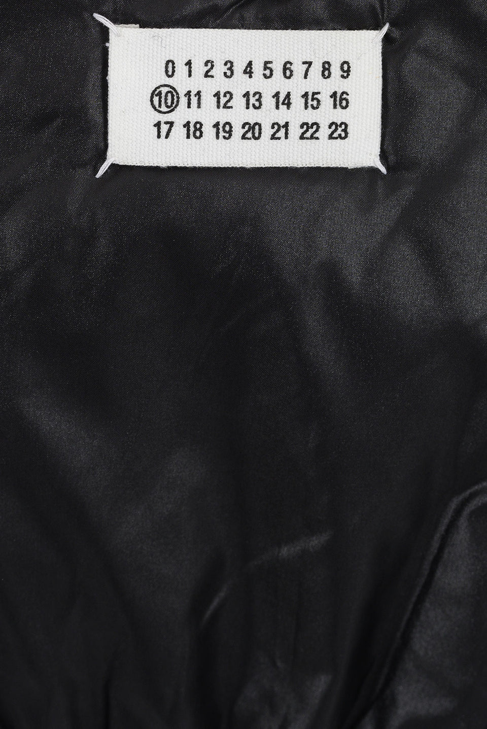 MAISON MARTIN MARGIELA
