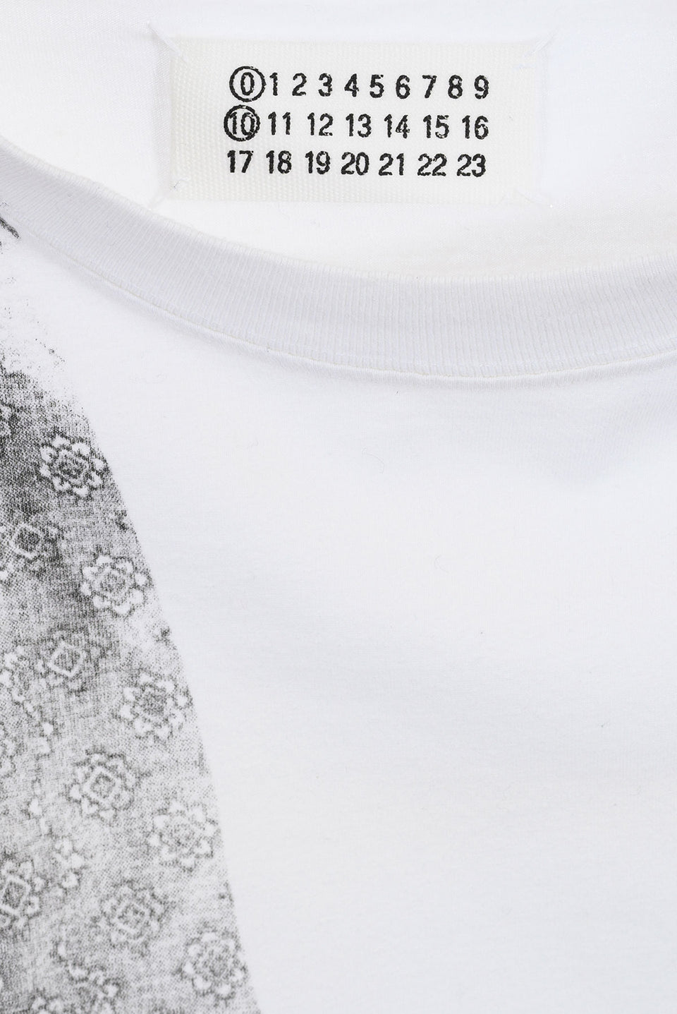 MAISON MARTIN MARGIELA