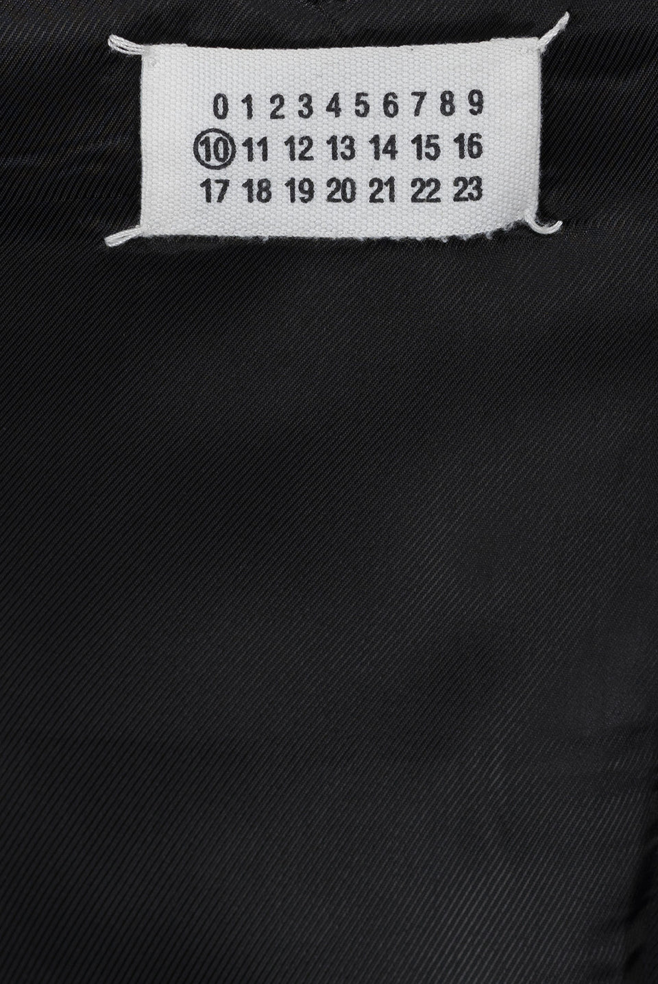 MAISON MARTIN MARGIELA