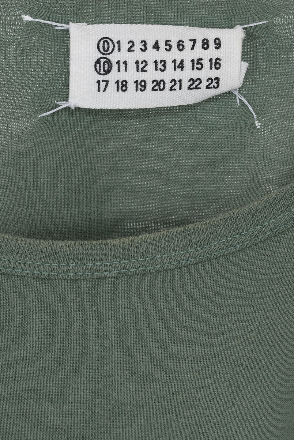 MAISON MARTIN MARGIELA