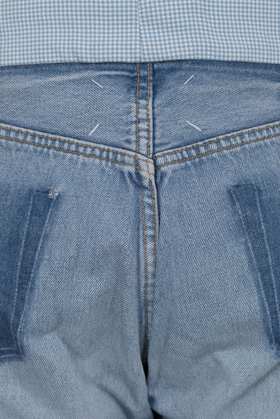 MAISON MARTIN MARGIELA