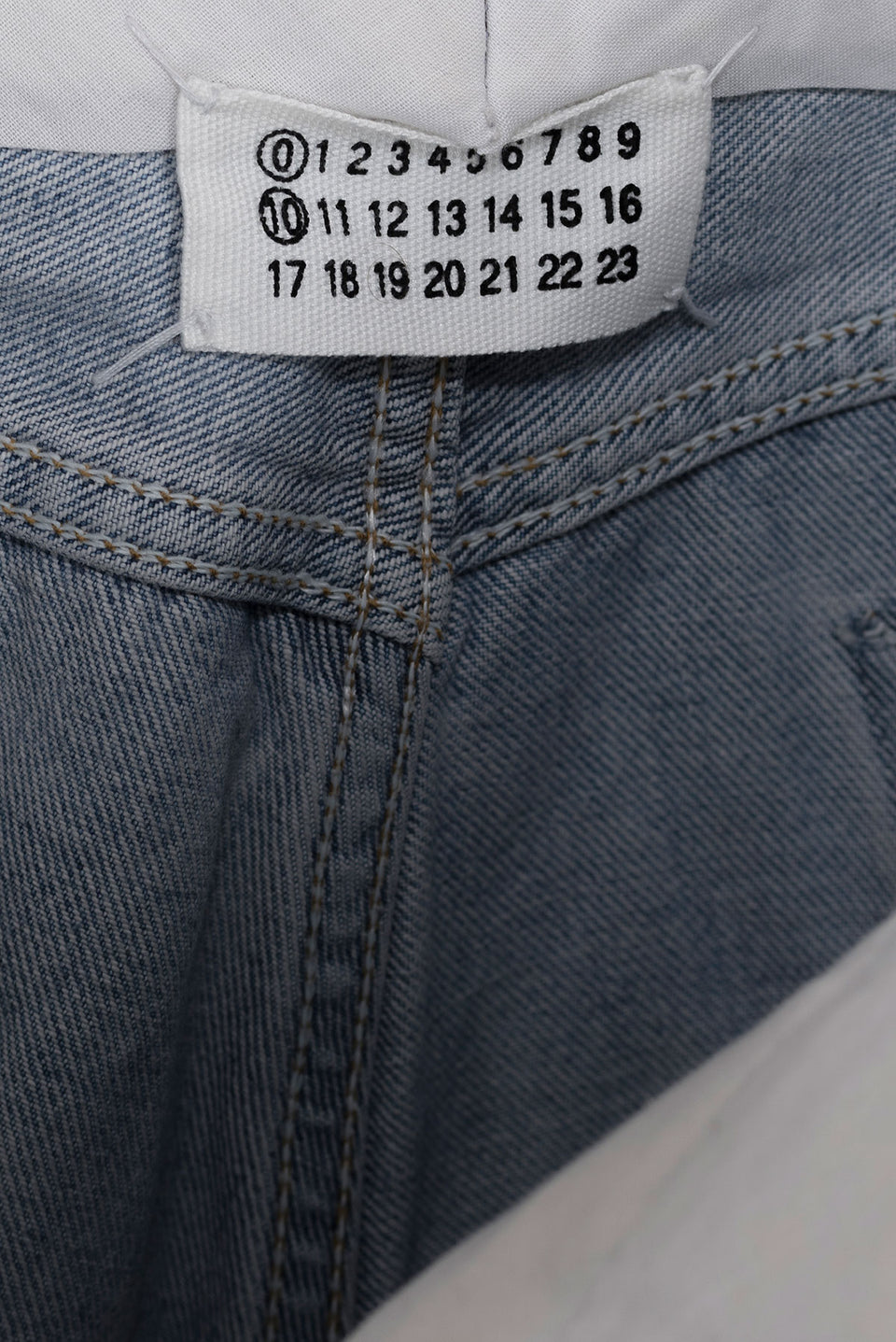 MAISON MARTIN MARGIELA