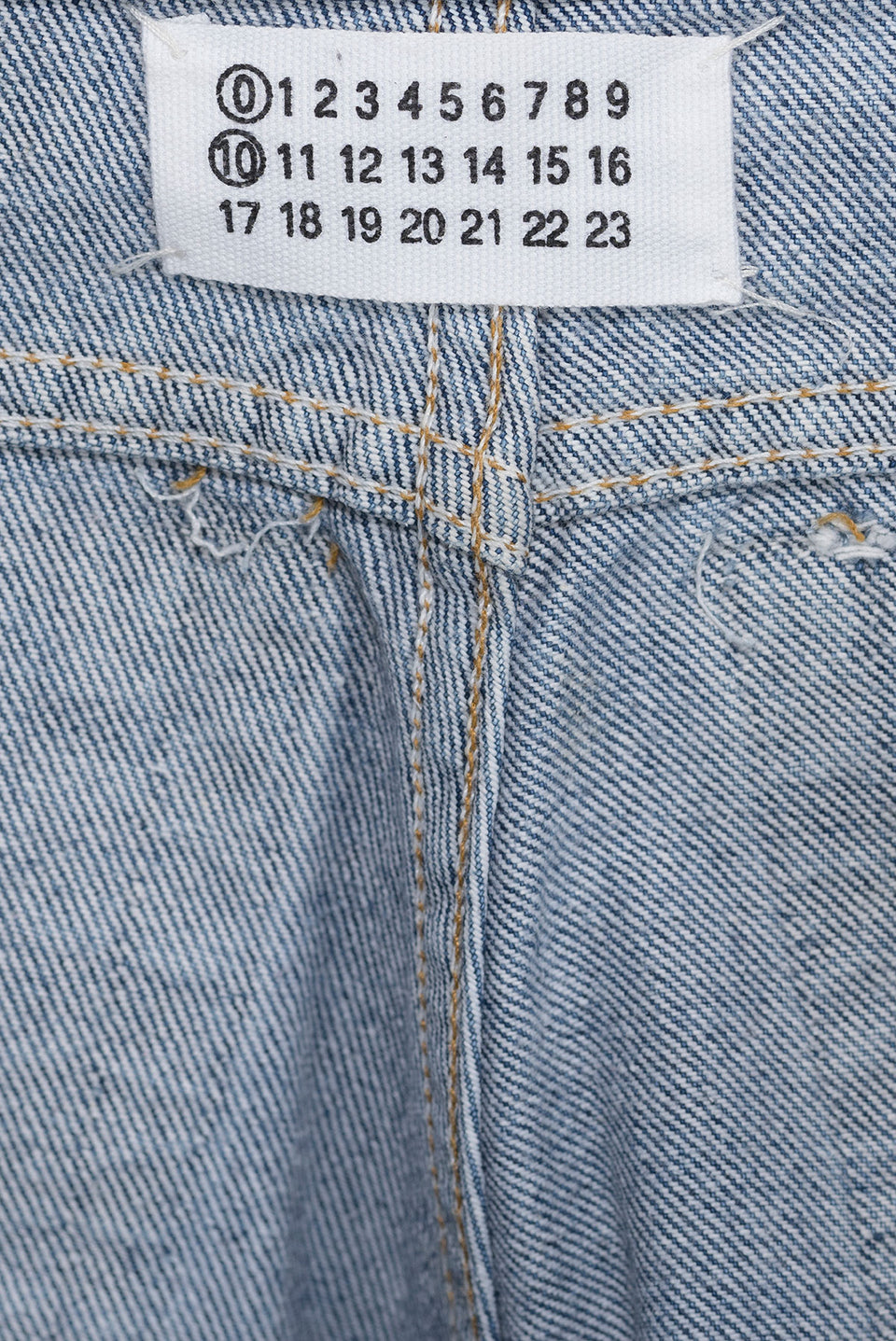 MAISON MARTIN MARGIELA