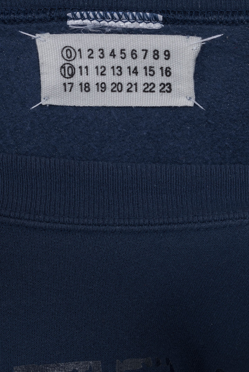 MAISON MARTIN MARGIELA