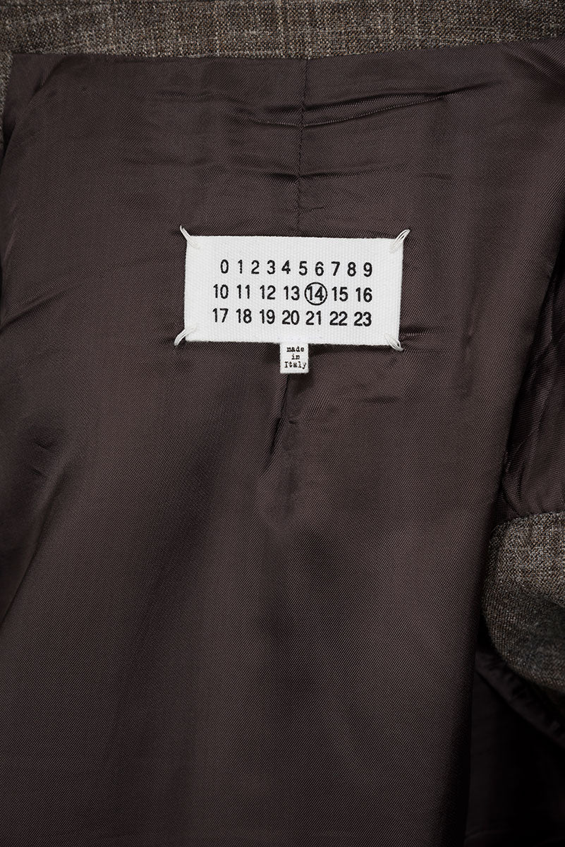 MAISON MARTIN MARGIELA