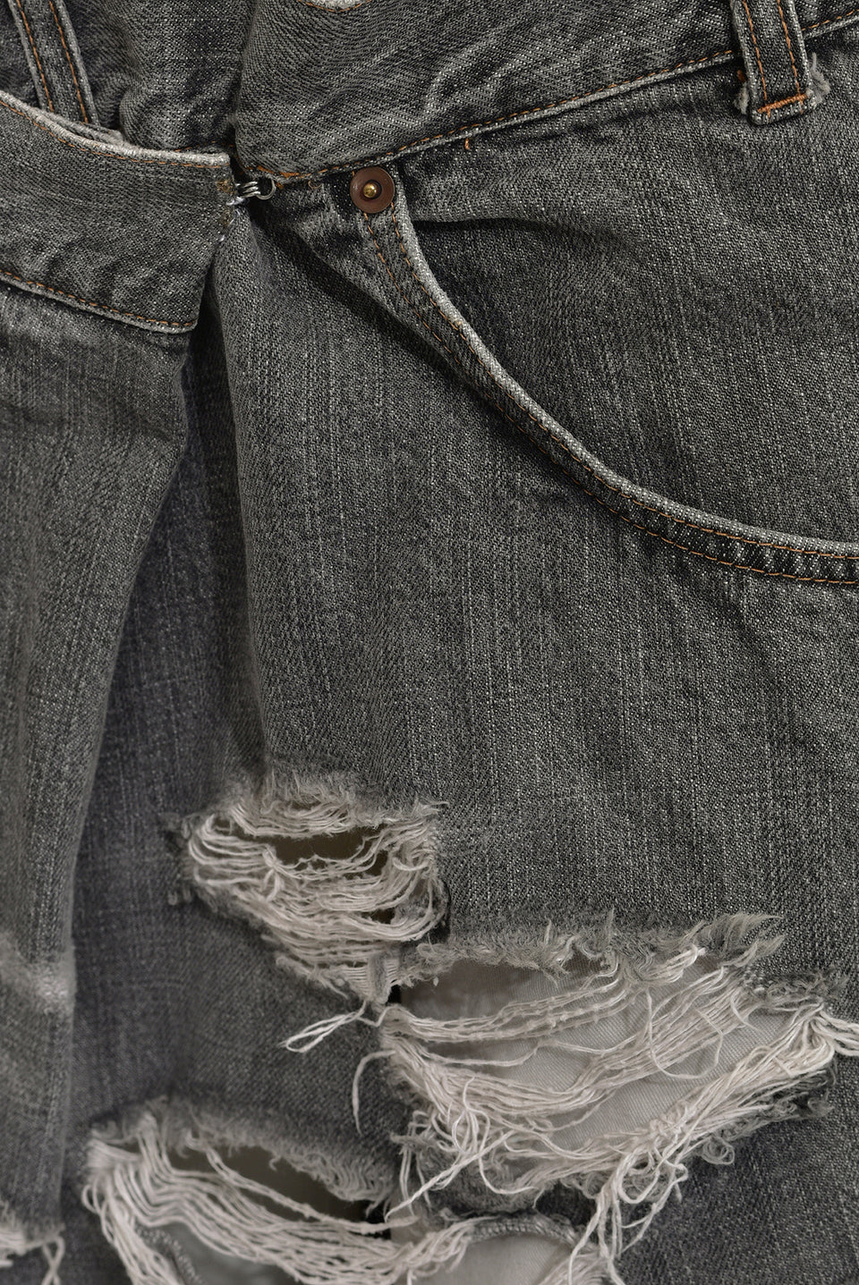 MAISON MARTIN MARGIELA