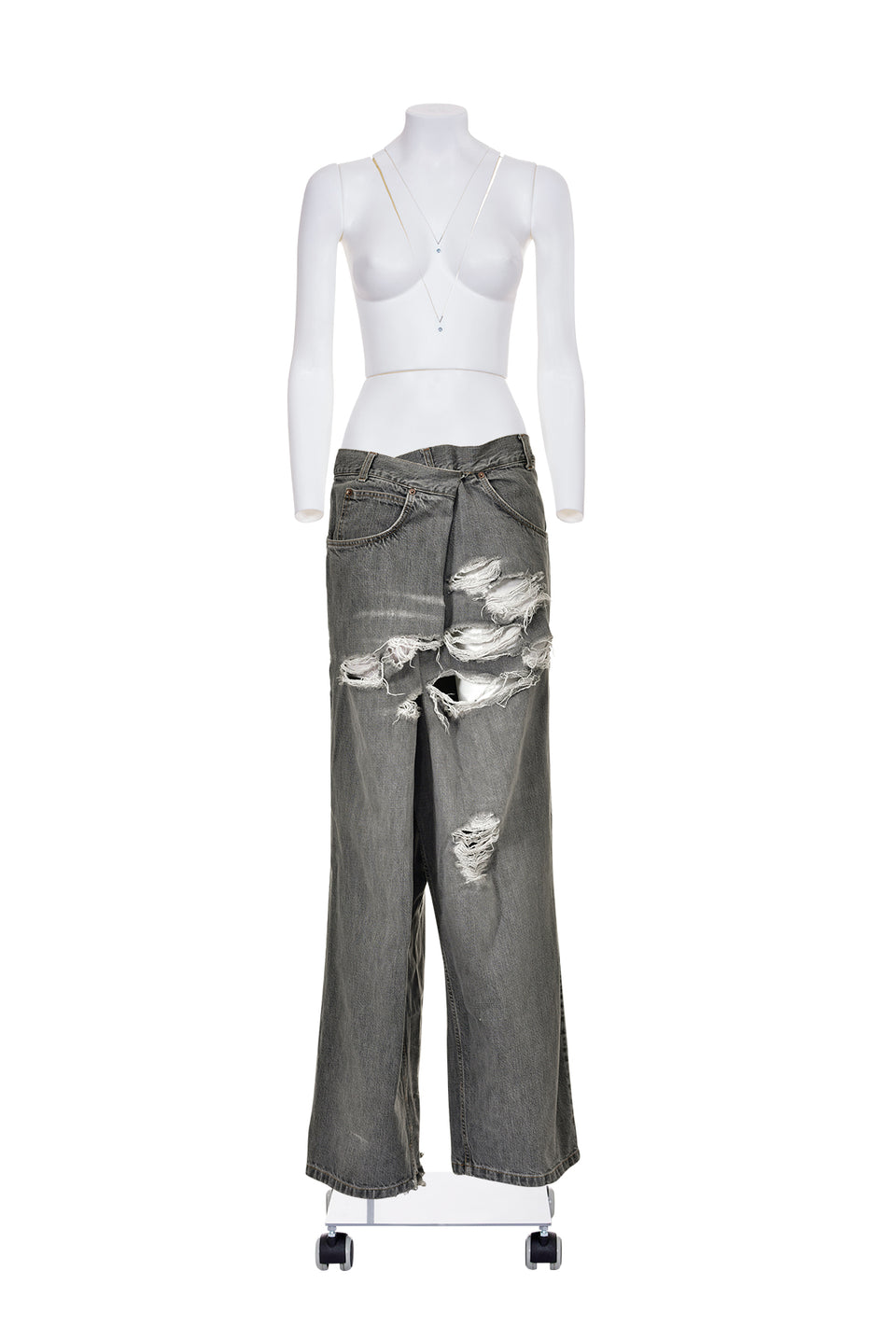 MAISON MARTIN MARGIELA