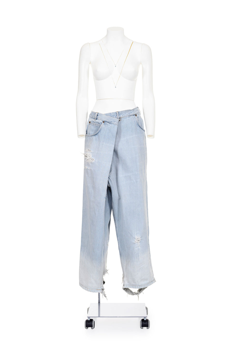 MAISON MARTIN MARGIELA