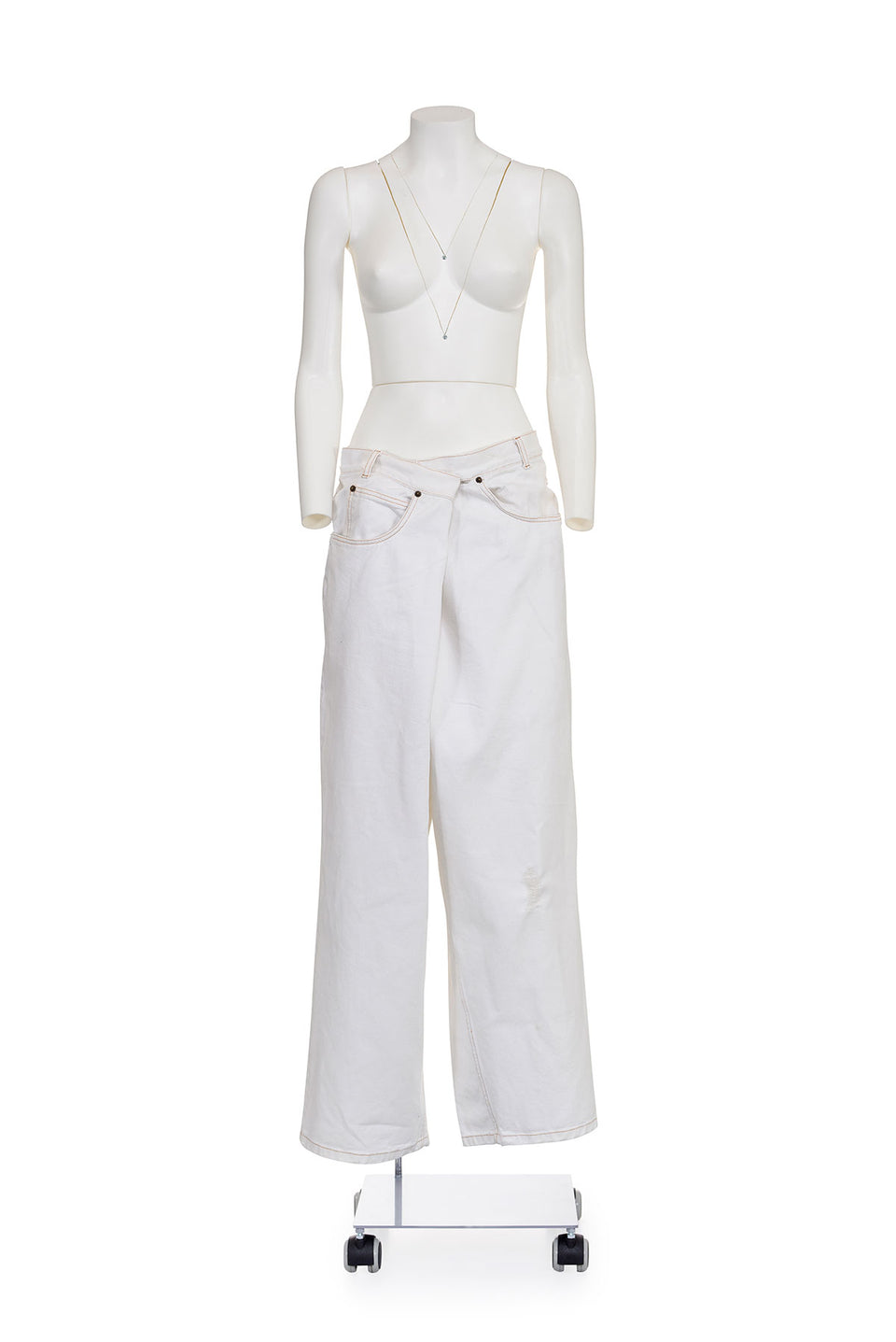 MAISON MARTIN MARGIELA