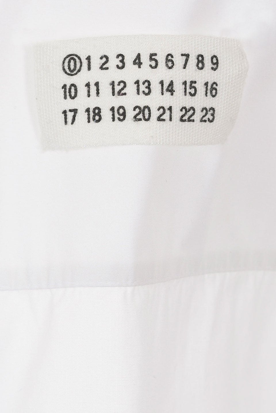 MAISON MARTIN MARGIELA